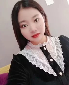 暧昧对象丰润小妹