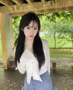 天河气质新人小乔