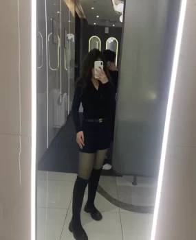 杭州水嫩长腿妹