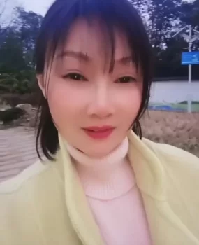 熟女小玉儿