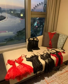 嘉兴市舞蹈小妹（可外）