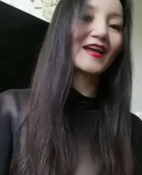 巨骚网红阿姨娟子