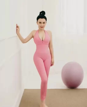 大胸莞式明珠
