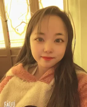 厦门集美小姐姐