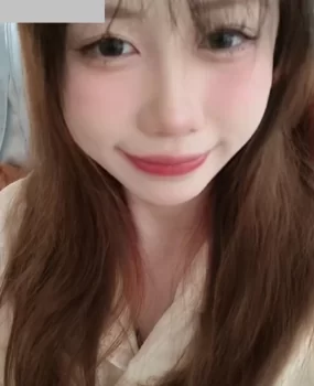 广州白云00后技校妹