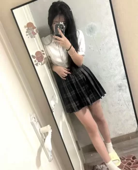 深圳宝安小师妹