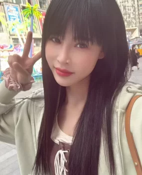 帝都方庄附近川妹子