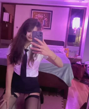 佛山性感火辣美女