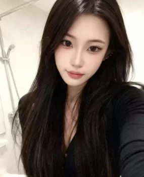 西安温柔型美人颜值超正