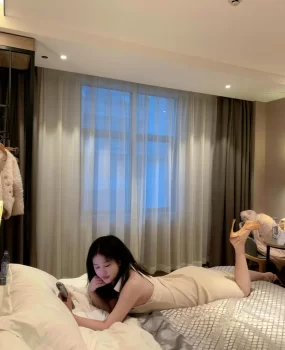 偶遇巨骚兮兮老师