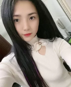 武汉养生小姐姐
