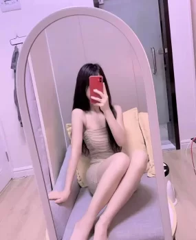 这个妹子真的一绝