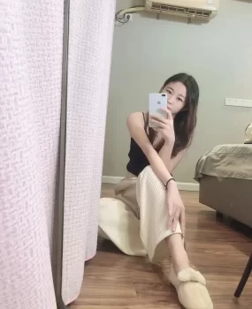 嘉兴舞蹈老师 身材好