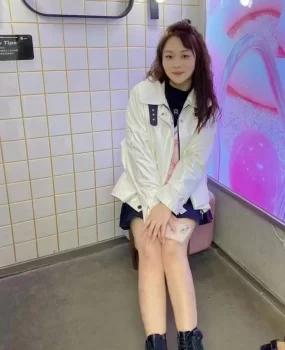 广州越秀夏颖会舌吻