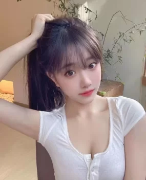 南湖区03年舞蹈艺术生白虎