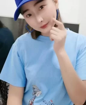 广州海珠区妩媚小麦妹子