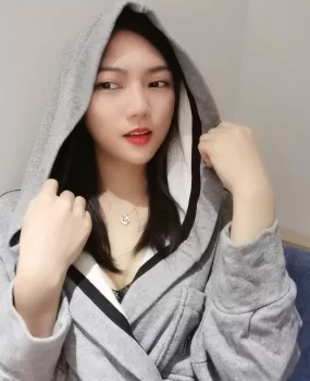 广州小御姐一恬妹纸