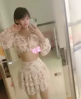 兼职小妹妹