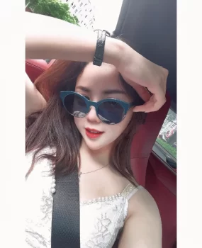 配合度很好的妹妹