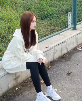 可能还会再约的妹妹