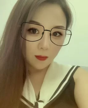 韵味十足的少妇