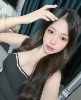 厦门小甜心