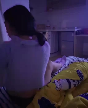 常州小少妇