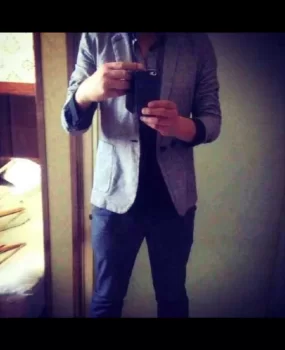 广州深圳技术型男