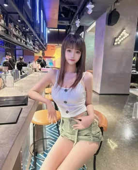 【个人兼职】虹口邻家小妹 可外不需要定金