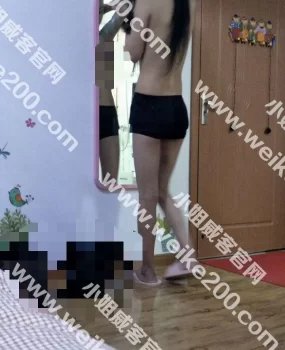 真正兼职模特感觉脸蛋漂亮