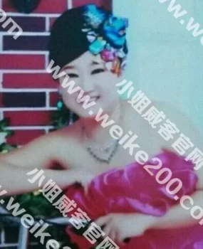 再次验证鹿泉的熟女玉儿