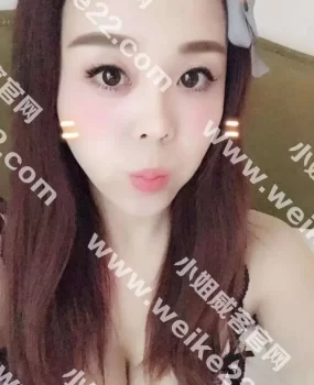 一位不错的重庆小姐姐，令人着迷