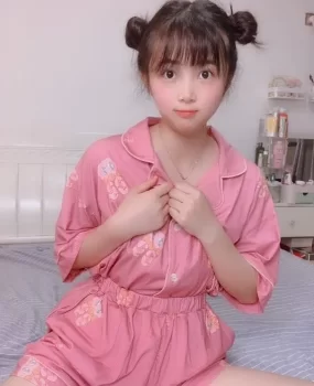 番禺范围可约，学生妹