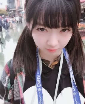 小姐姐  好熟练