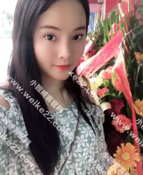 可爱的小姐姐好不容易约到