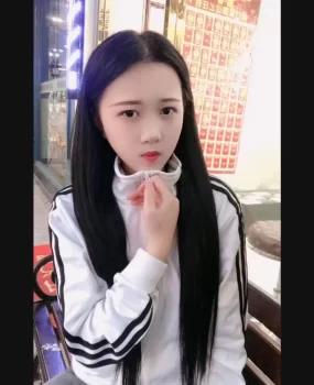 如皋妹子