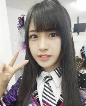 广州超棒体验的年轻妹子