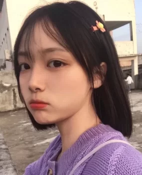 南岗区大学生妹妹