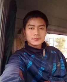 气质眼镜暖男-私藏良心推荐