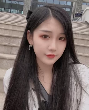 推荐一个甜美 温柔 蛋蛋后小妹