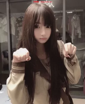 资源丰富！学妹！车模