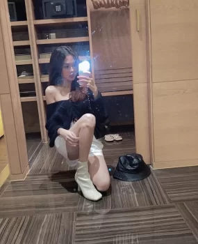 萧山区高质量小姐姐