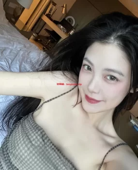 郑州极品妹子身材好颜值高